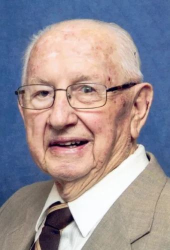 Robert M. Nemcik 1938-2026